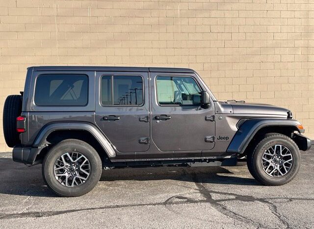 
								Jeep Wrangler full									