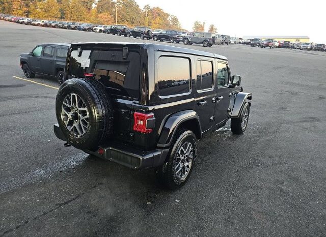 
								Jeep Wrangler full									