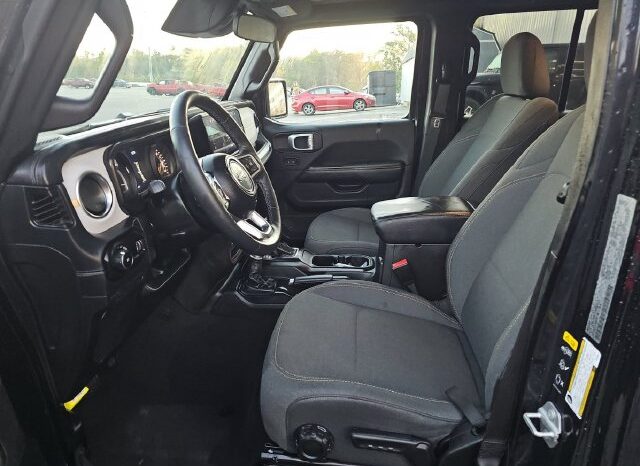 
								Jeep Wrangler full									