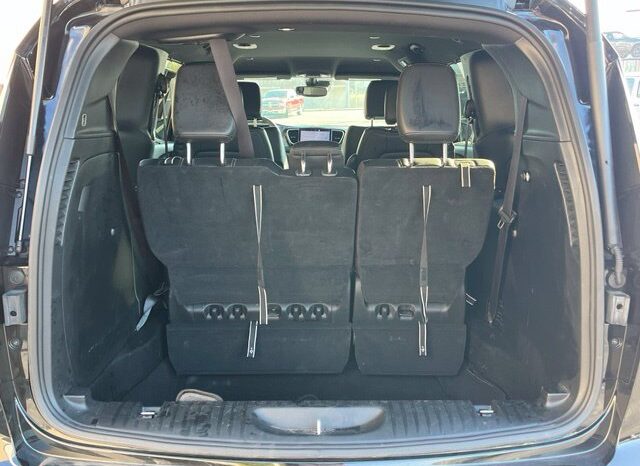 
								Chrysler Pacifica full									