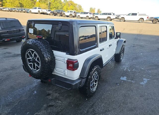 
								Jeep Wrangler full									