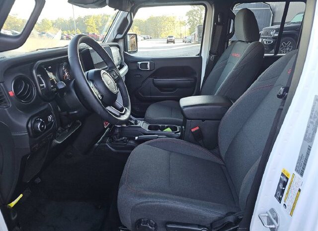
								Jeep Wrangler full									