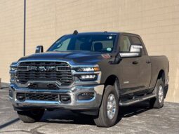 Ram 2500