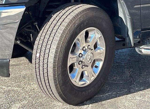 
								Ram 2500 full									