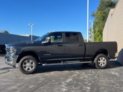 Ram 2500