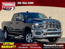 Ram 2500