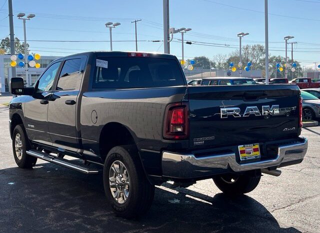 
								Ram 2500 full									