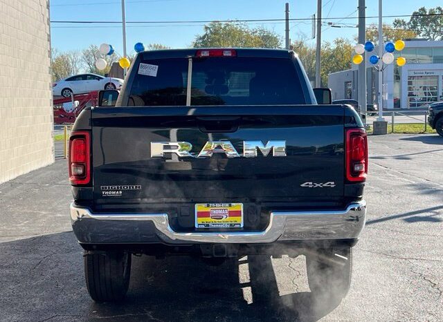 
								Ram 2500 full									