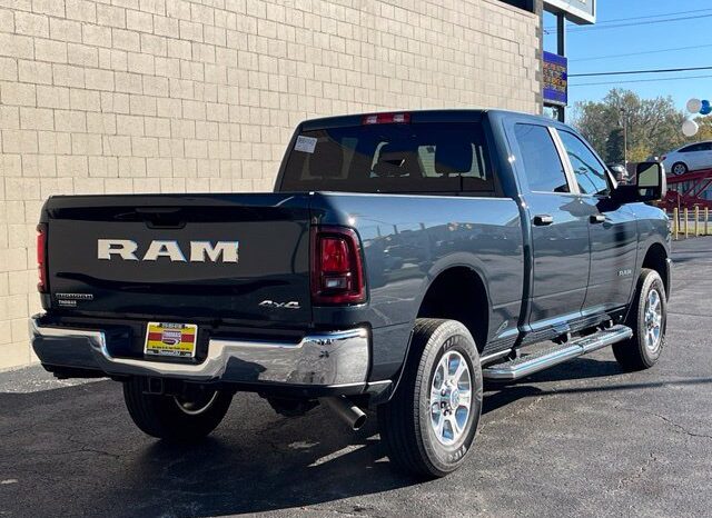 
								Ram 2500 full									