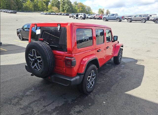 
								Jeep Wrangler full									