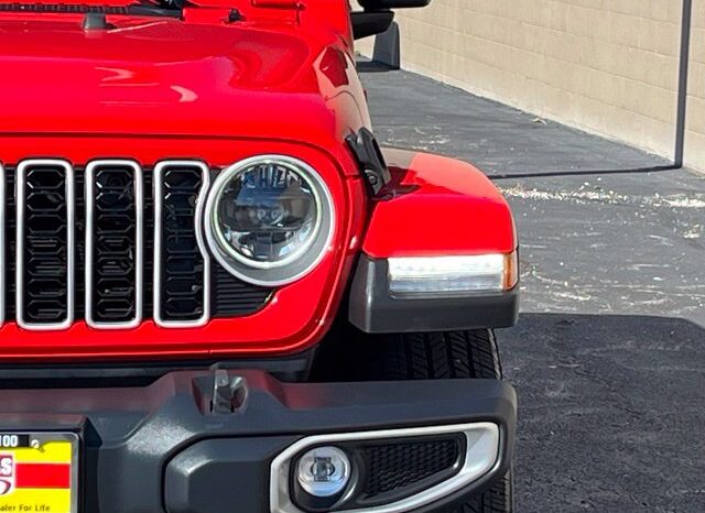 
								Jeep Wrangler full									