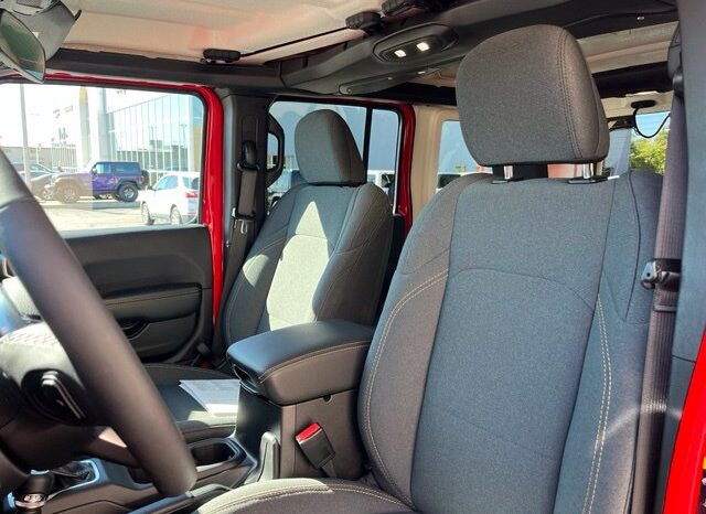 
								Jeep Wrangler full									