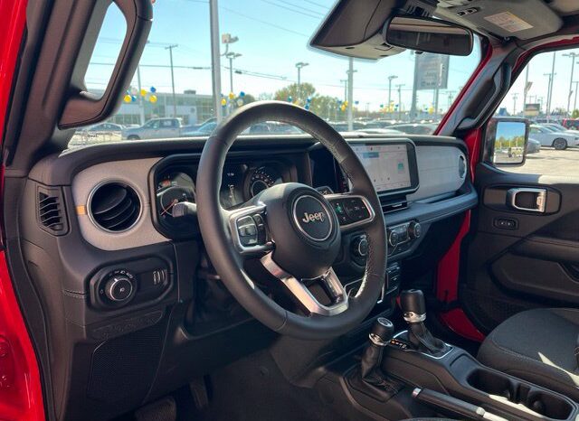 
								Jeep Wrangler full									