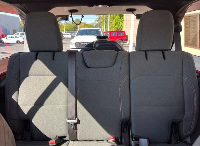 
								Jeep Wrangler full									