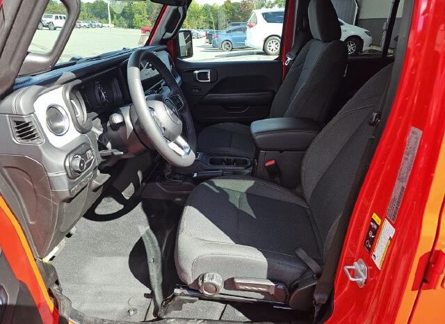 
								Jeep Wrangler full									