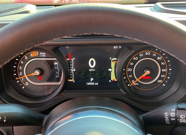 
								Jeep Wrangler full									
