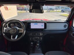 
										Jeep Wrangler full									