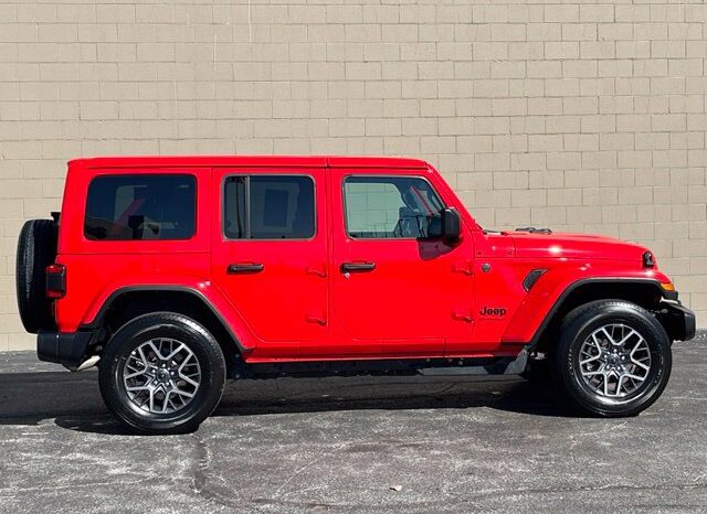 
								Jeep Wrangler full									