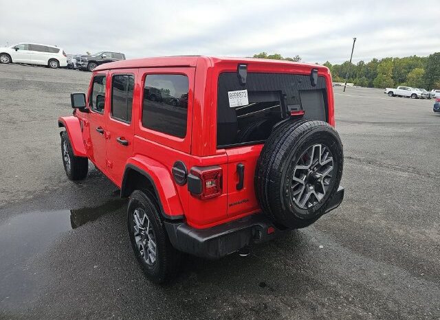 
								Jeep Wrangler full									