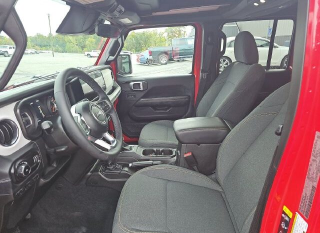 
								Jeep Wrangler full									