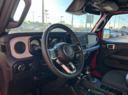 
										Jeep Wrangler full									