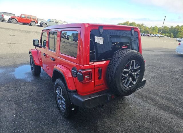
								Jeep Wrangler full									