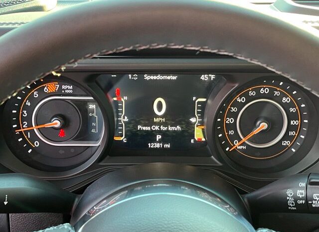 
								Jeep Wrangler full									