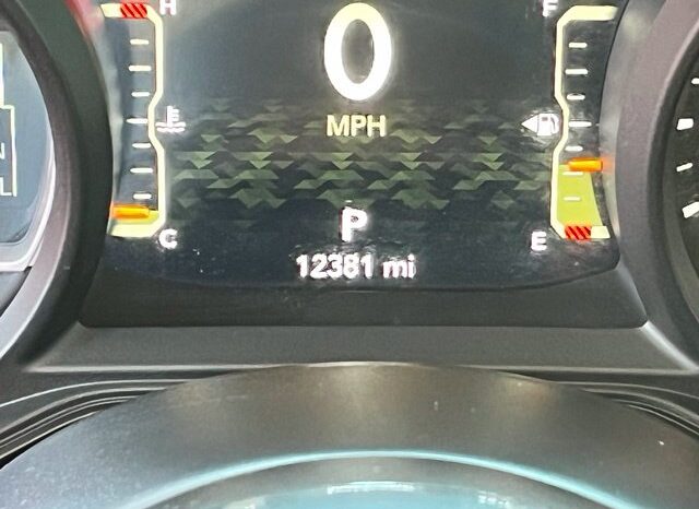 
								Jeep Wrangler full									