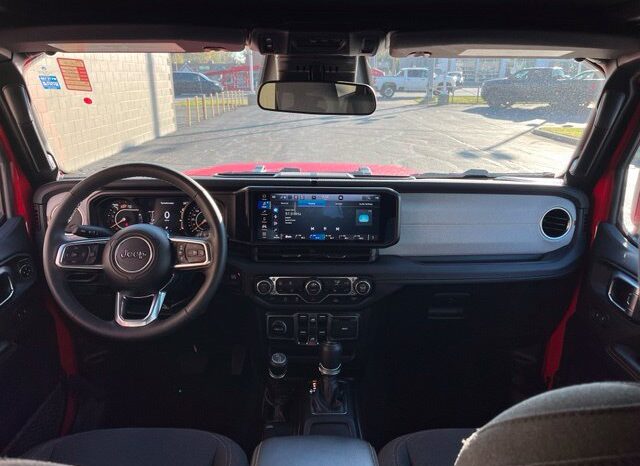 
								Jeep Wrangler full									