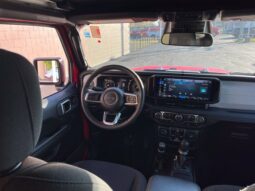 
										Jeep Wrangler full									