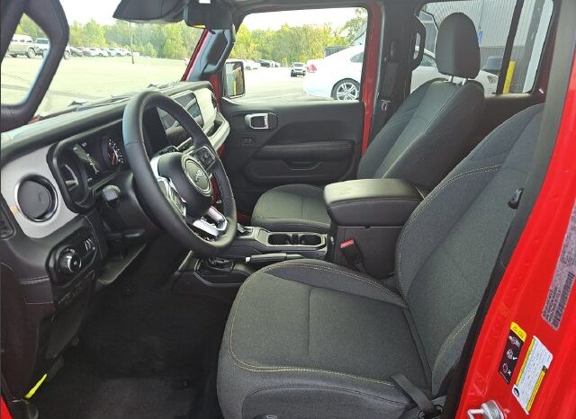 
								Jeep Wrangler full									