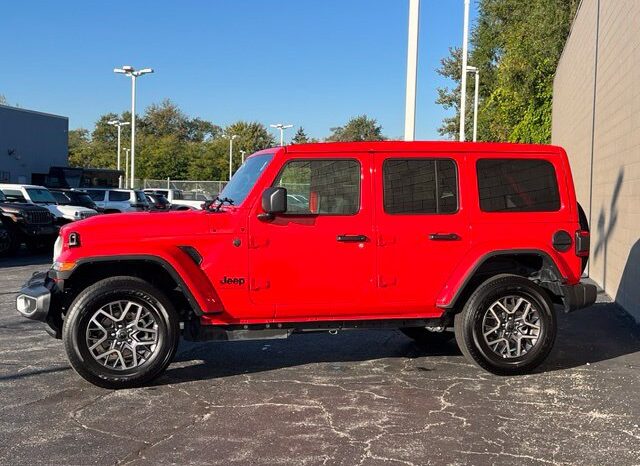 
								Jeep Wrangler full									