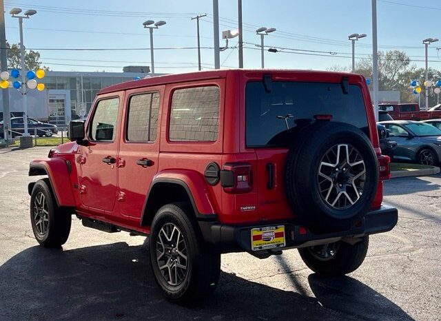 
								Jeep Wrangler full									
