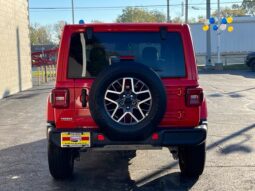 
										Jeep Wrangler full									