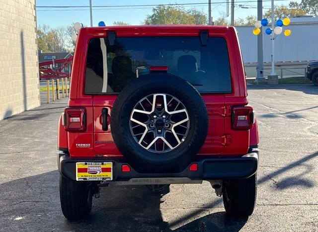
								Jeep Wrangler full									