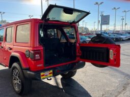 
										Jeep Wrangler full									