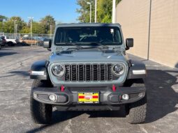 
										Jeep Wrangler full									