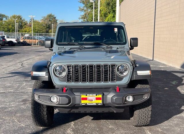
								Jeep Wrangler full									