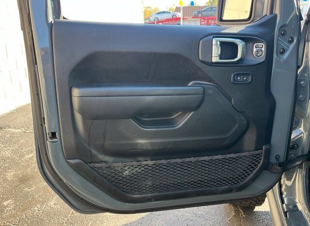 
								Jeep Wrangler full									