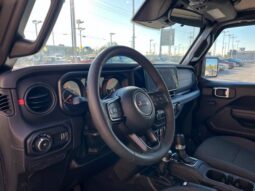 
										Jeep Wrangler full									