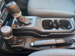 
										Jeep Wrangler full									