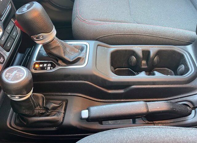 
								Jeep Wrangler full									
