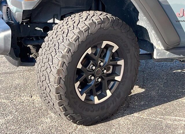
								Jeep Wrangler full									