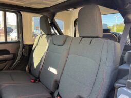 
										Jeep Wrangler full									