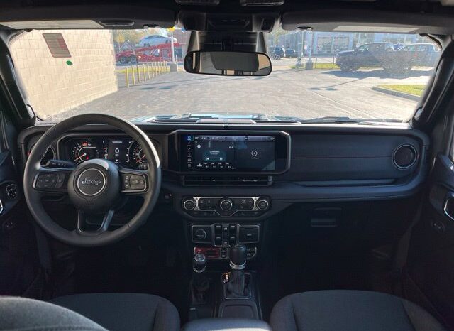 
								Jeep Wrangler full									