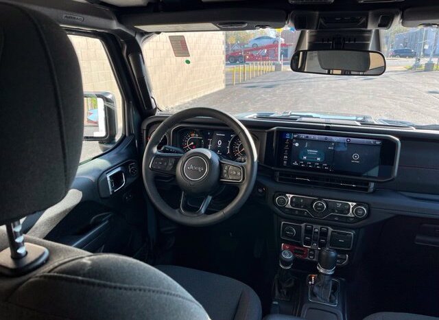 
								Jeep Wrangler full									