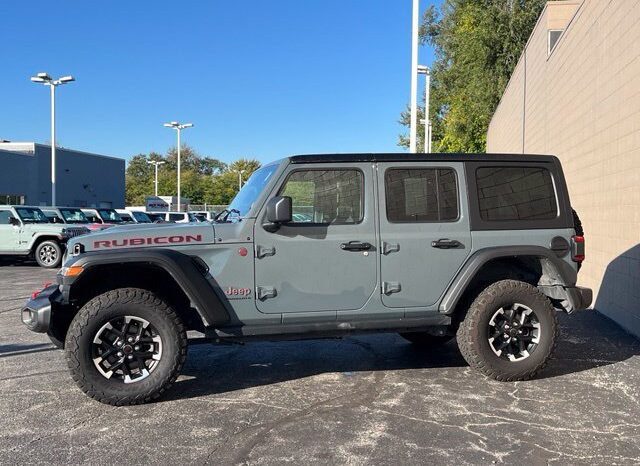 
								Jeep Wrangler full									