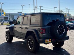 
										Jeep Wrangler full									