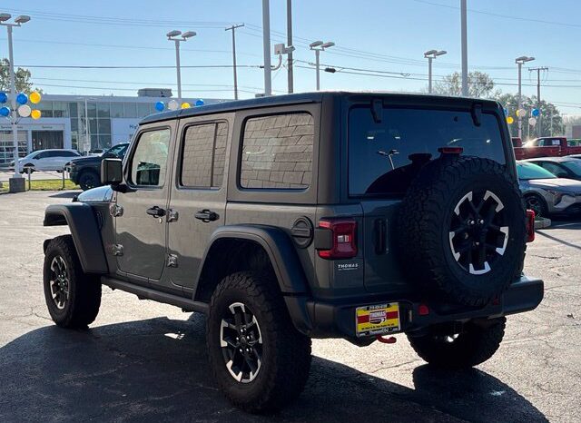 
								Jeep Wrangler full									