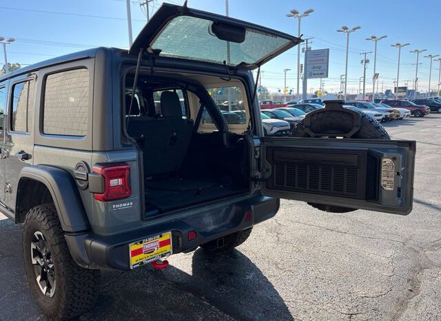 
								Jeep Wrangler full									